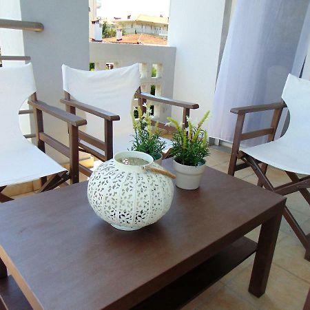 Casa Verde Peraía Dış mekan fotoğraf
